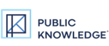 Public Knowledge, LLC