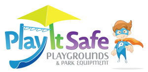 Play It Safe Playgrounds & Park Equipment, Inc.