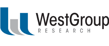 WestGroup LLC dba WestGroup Research