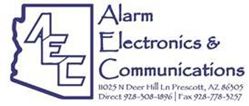 Alarm Electronics & Communication