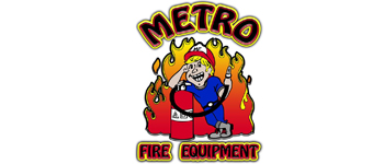 Metro Fire Equipment