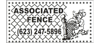 AA Anchor Fence Inc dba Associated Fence
