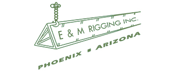E&M Rigging Inc.