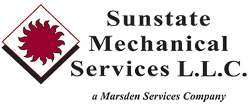 Sunstate Mechanical Services (Marsden Mechanical LLC dba Sunstate Mechanical Services)