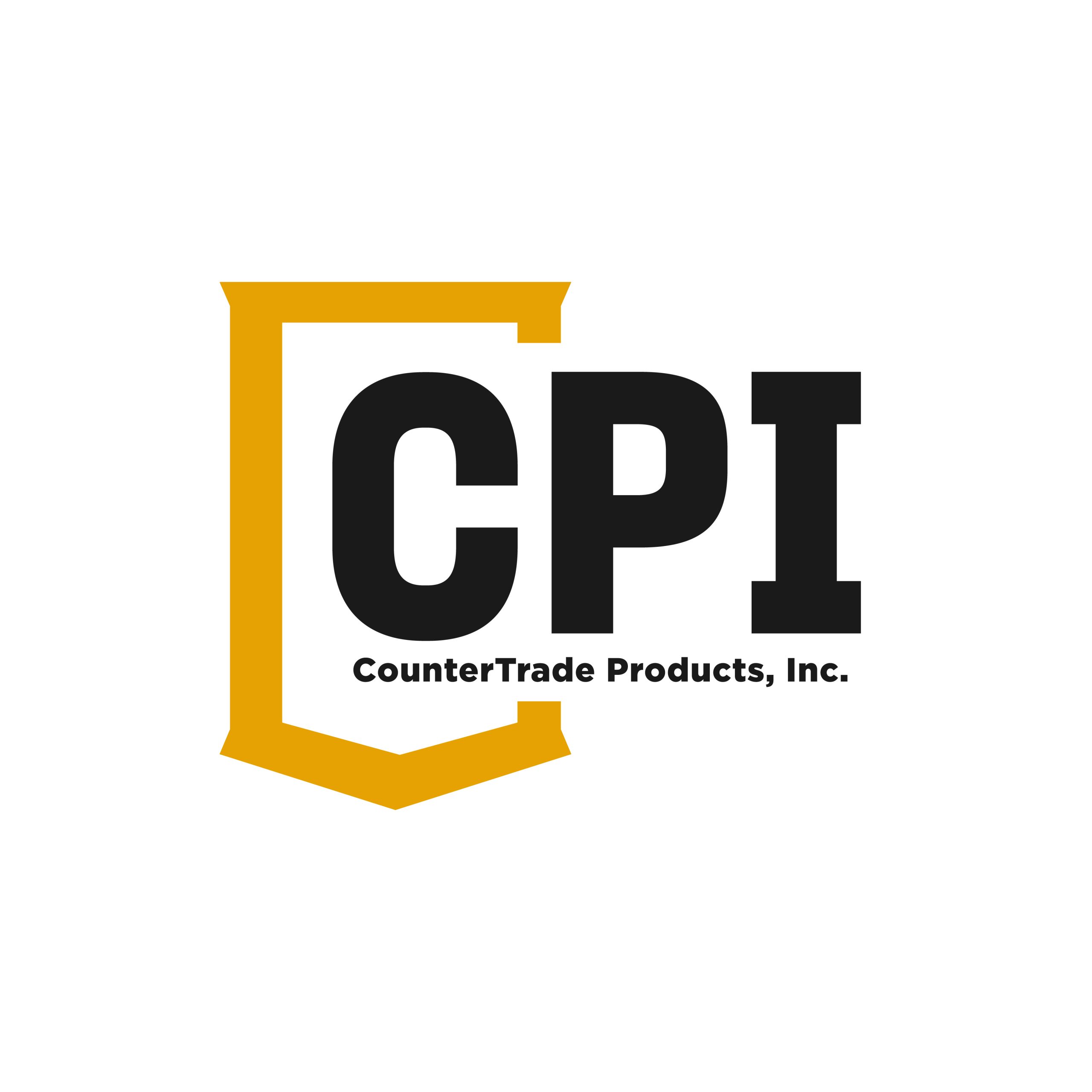 CounterTrade Products, Inc. CounterTrade Products, Inc.