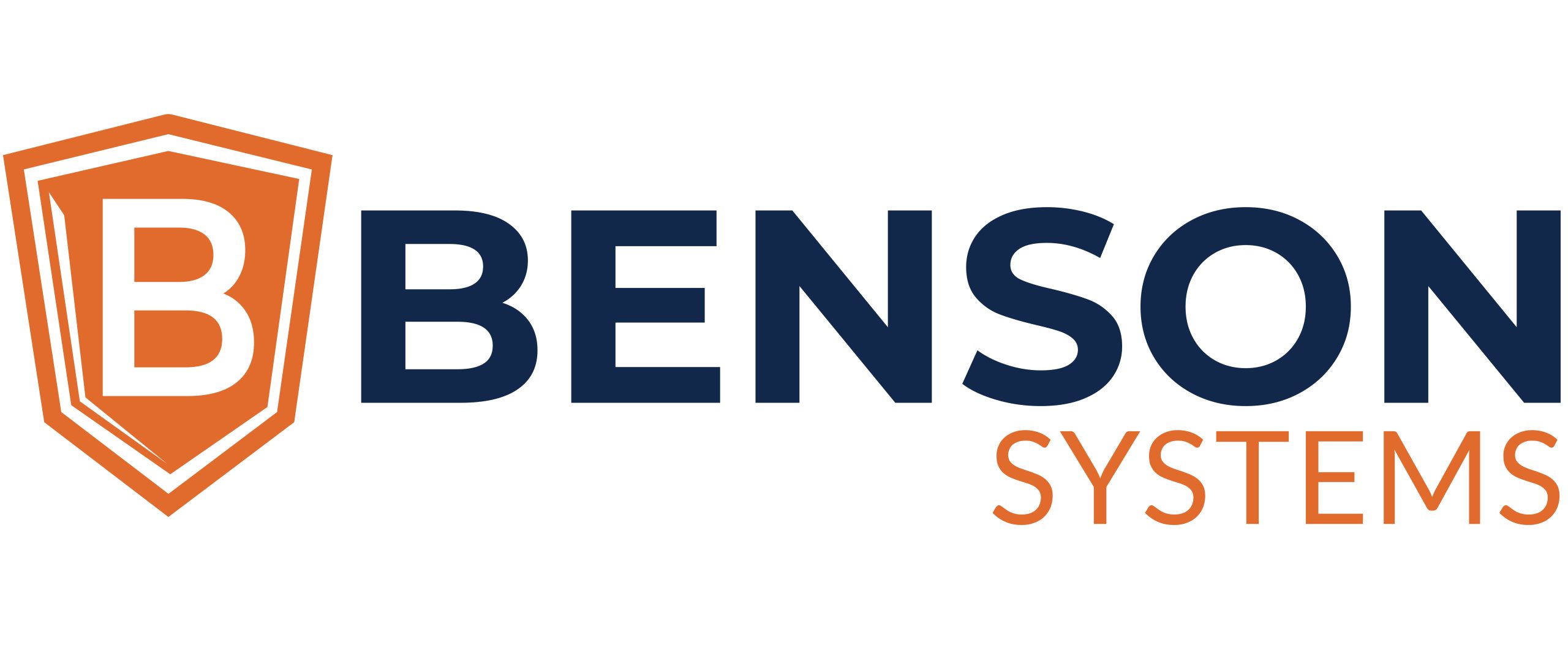 Benson Security Systems