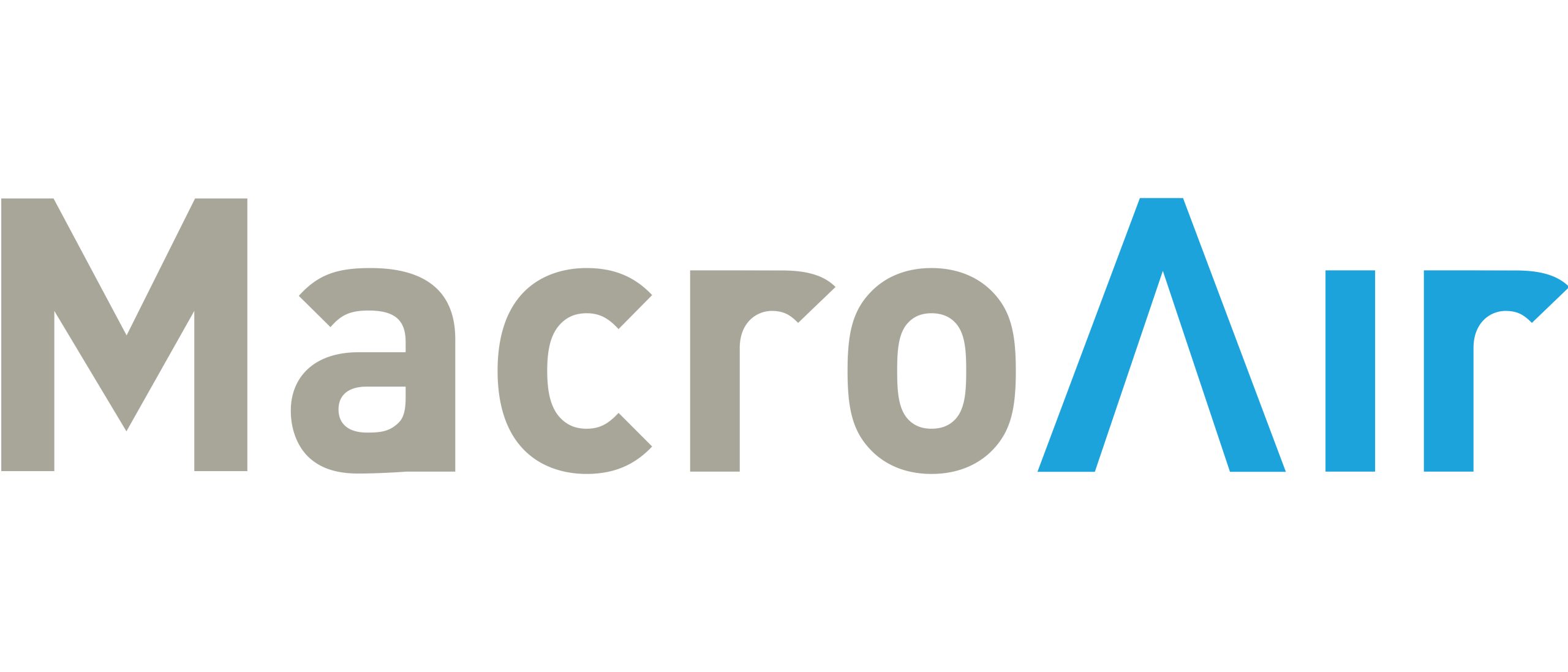 MacroAir Technologies Inc