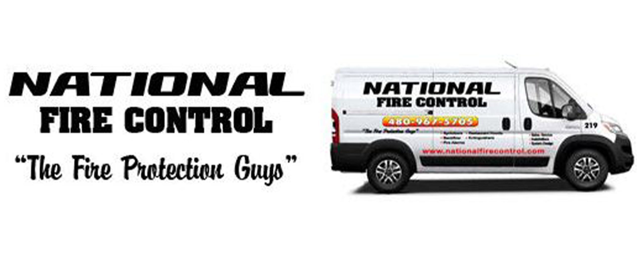 National Fire Control
