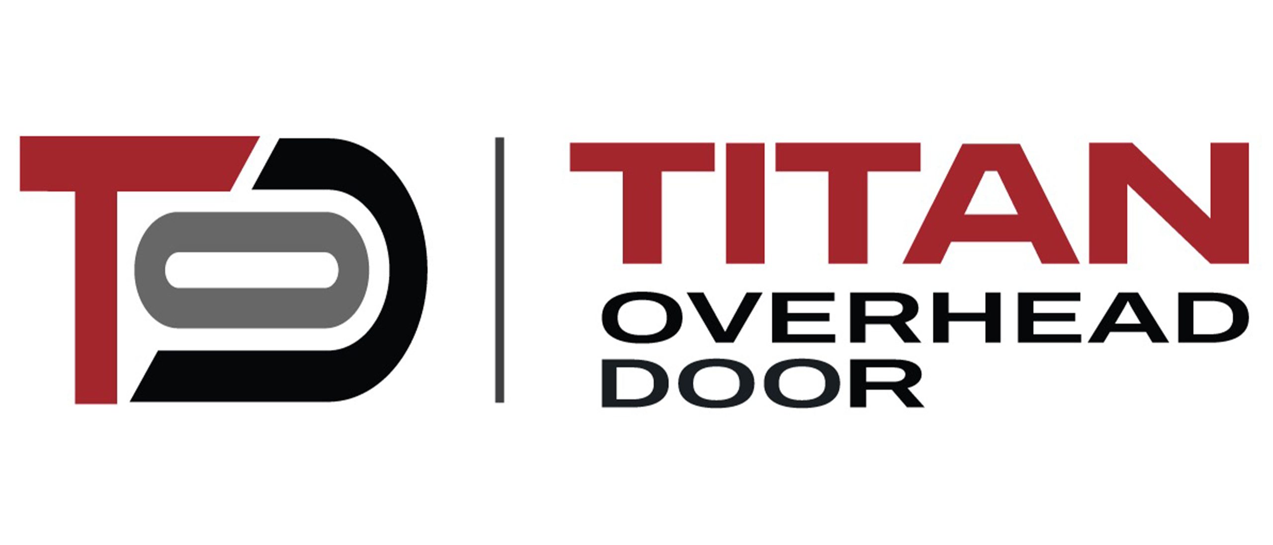 Titan Overhead Doors LLC